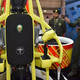 Illustration for article titled Dubai Is Giving Its Firefighters Jetpacks To Use During Skyscraper Fires
